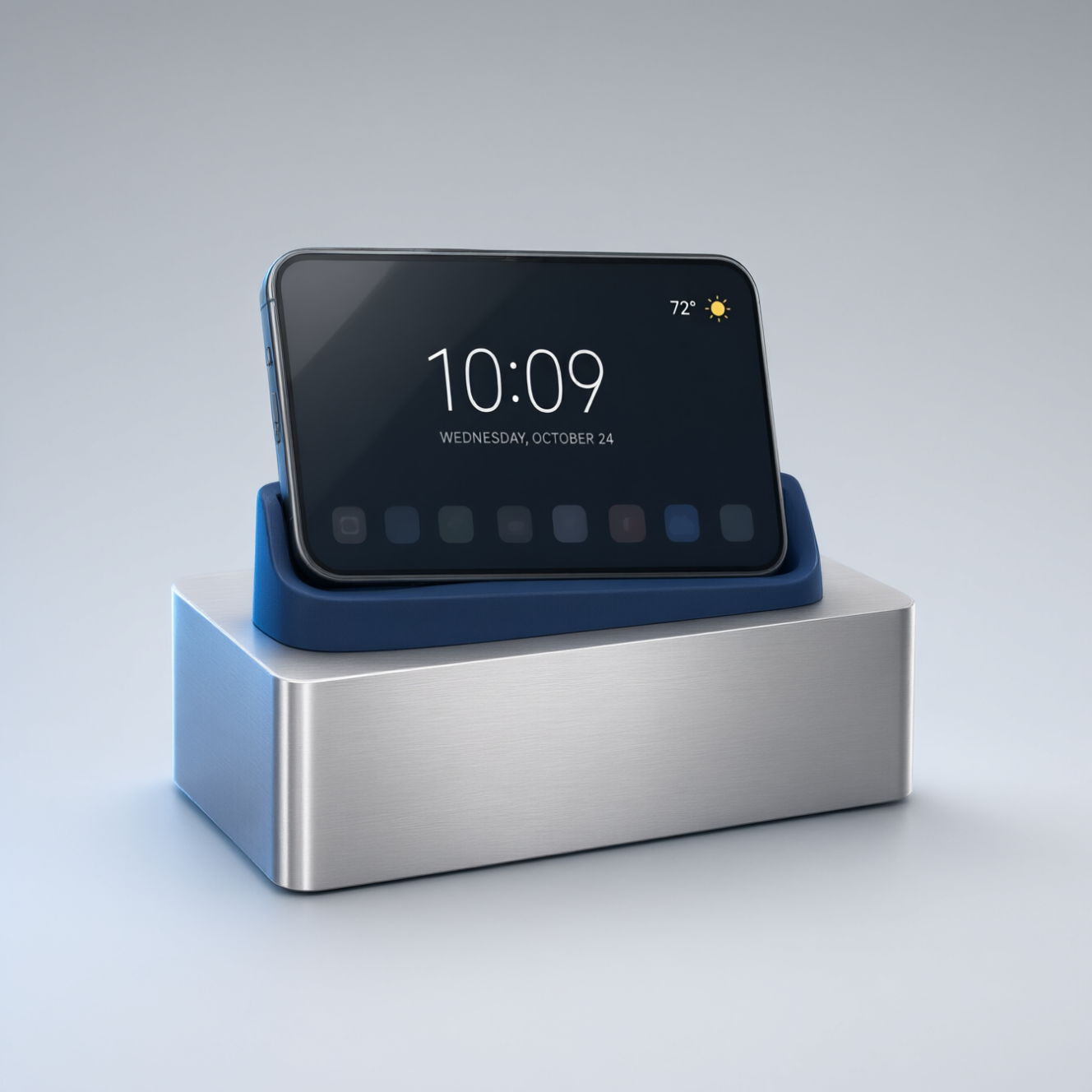 Desk Dock hero photo